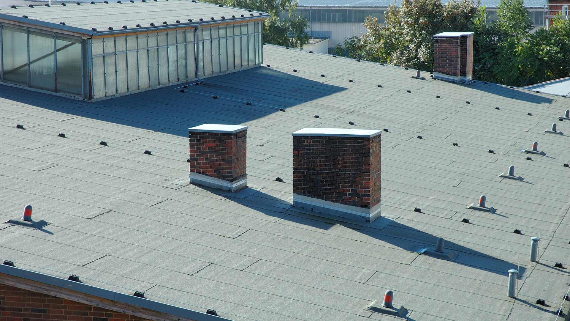 Chimney Repair in Bristol, TN